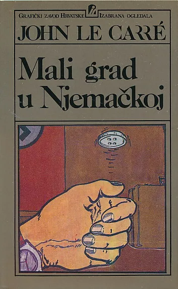 Mali grad u Njemačkoj