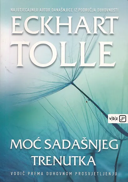 Moć sadašnjeg trenutka