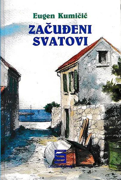 Začuđeni svatovi