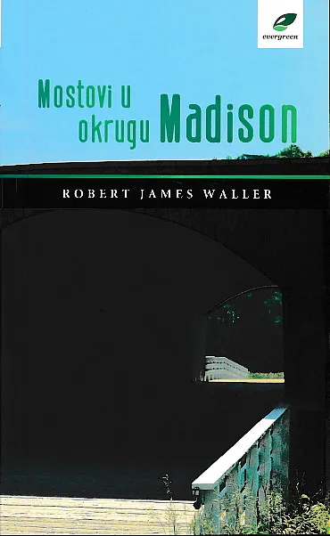Mostovi okruga Madison