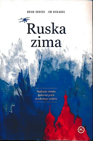 Ruska zima