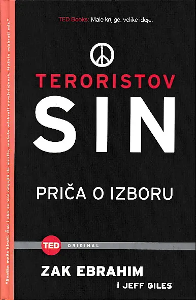 Teroristov sin