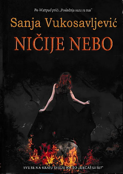 Ničije nebo