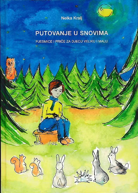 Putovanje u snovima