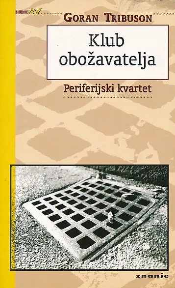 Klub obožavatelja