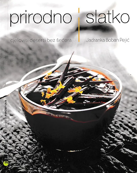 Prirodno slatko