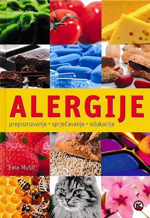 Alergije