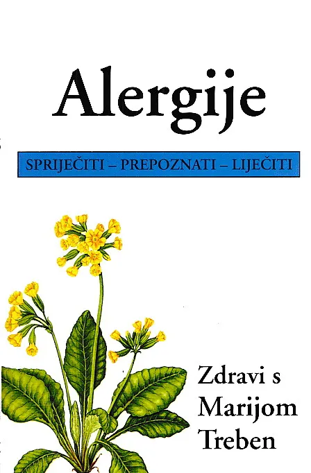 Alergije