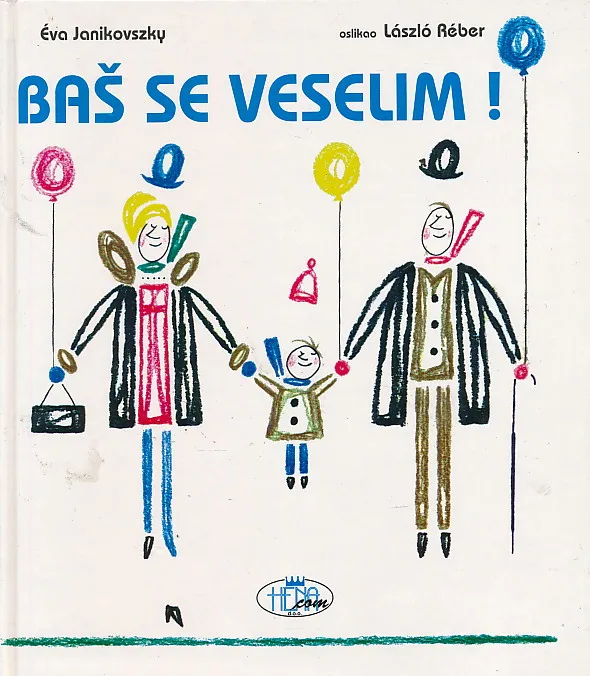 Baš se veselim!