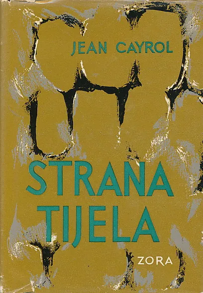 Strana tijela