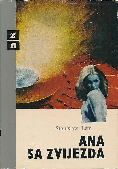 Ana sa zvijezda