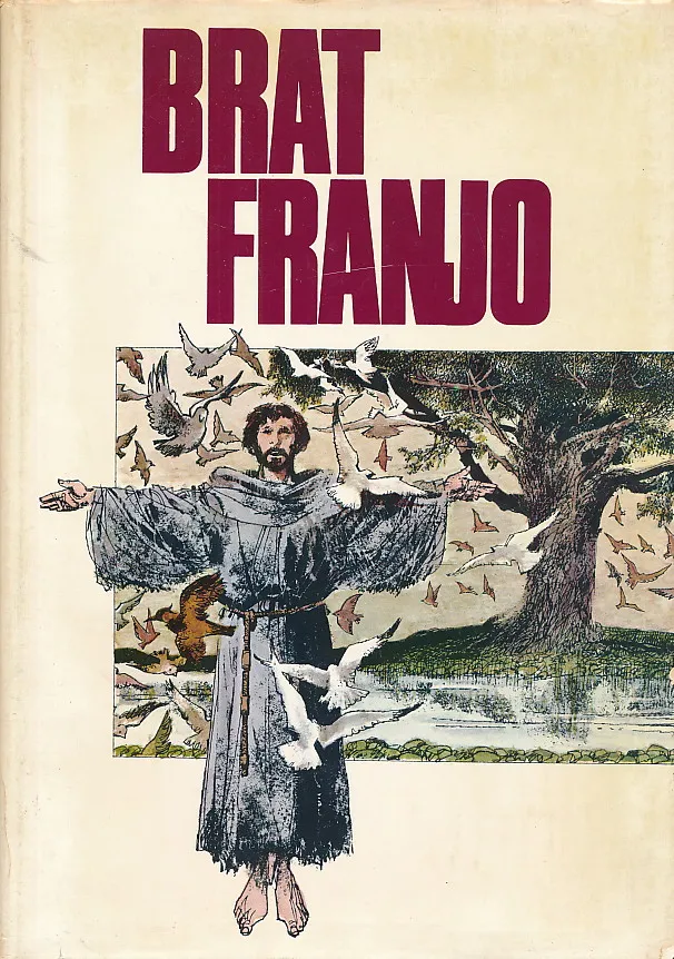 Brat Franjo (strip)