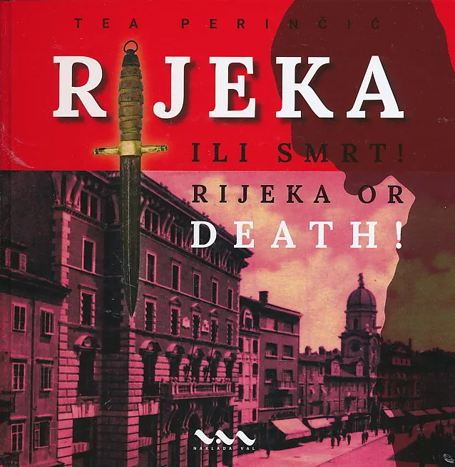 Rijeka ili smrt! / Rijeka or death!