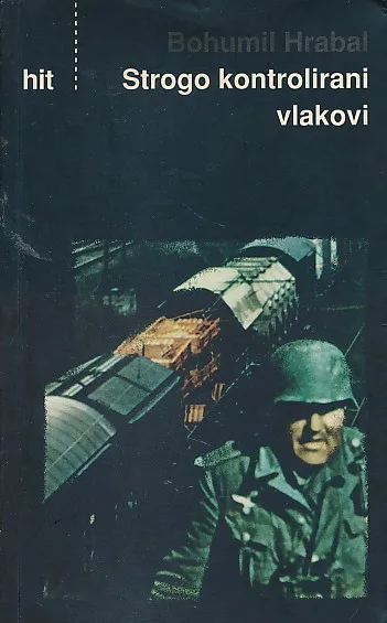 Strogo kontrolirani vlakovi