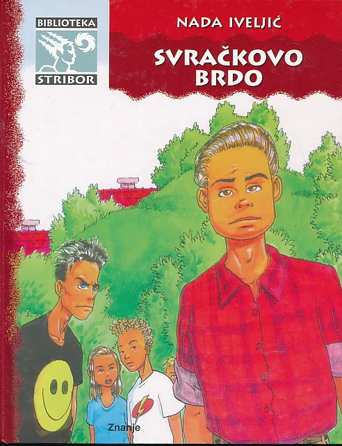 Svračkovo brdo
