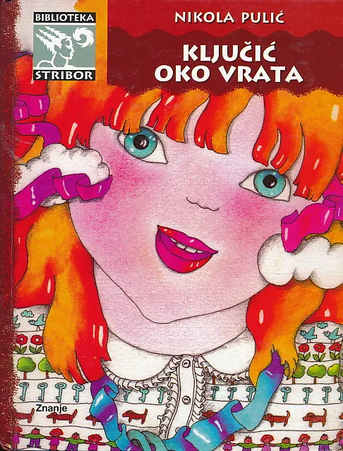 Ključić oko vrata