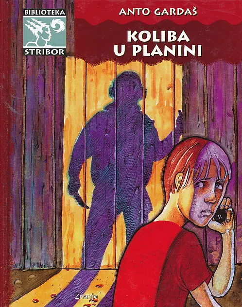 Koliba u planini