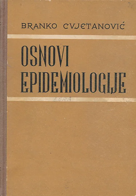 Osnovi epidemiologije
