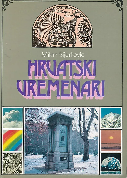 Hrvatski vremenar