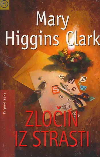 Zločin iz strasti