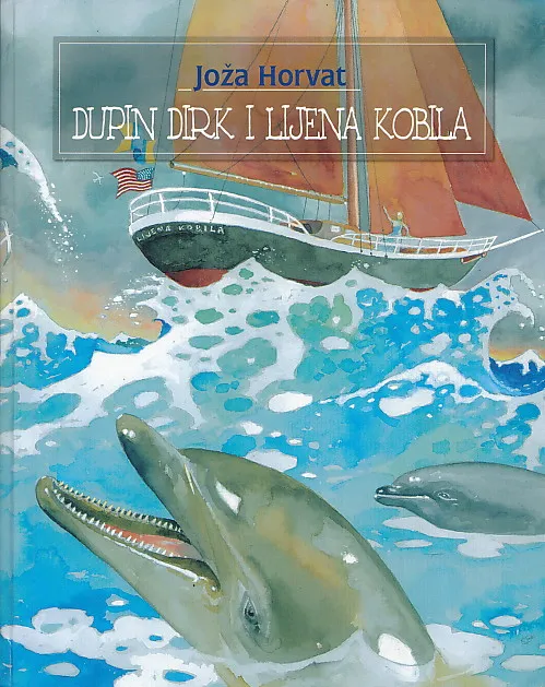 Dupin Dirk i lijena kobila