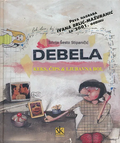 Debela