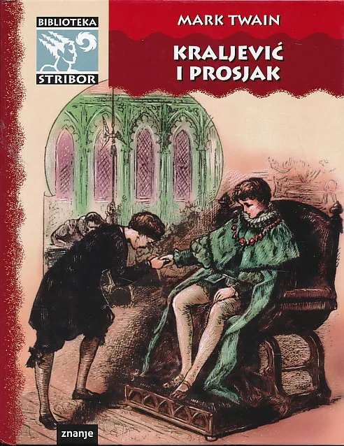 Kraljević i prosjak