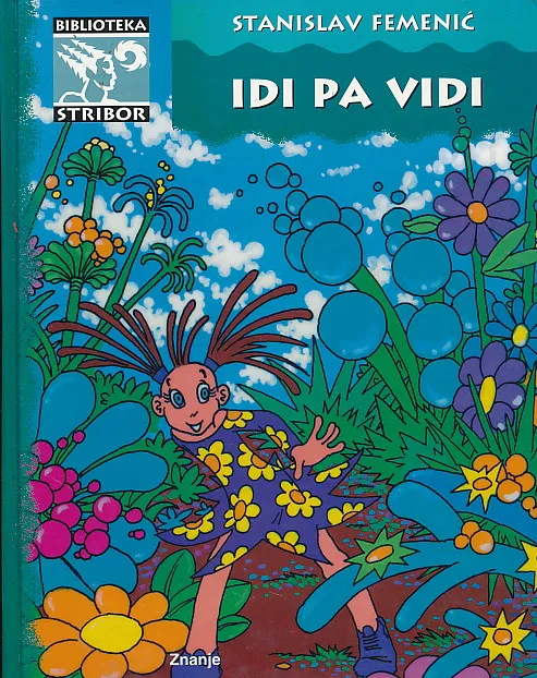Idi pa vidi