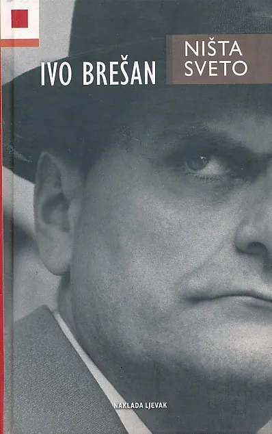 Ništa sveto