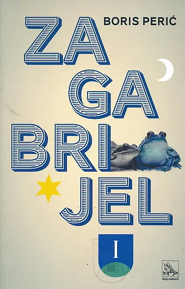 Zagabrijel