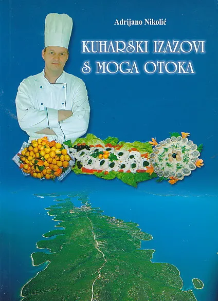 Kuharski izazovi s moga otoka