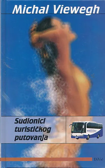Sudionici turističkog putovanja