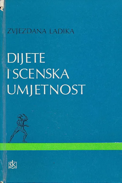 Dijete i scenska umjetnost