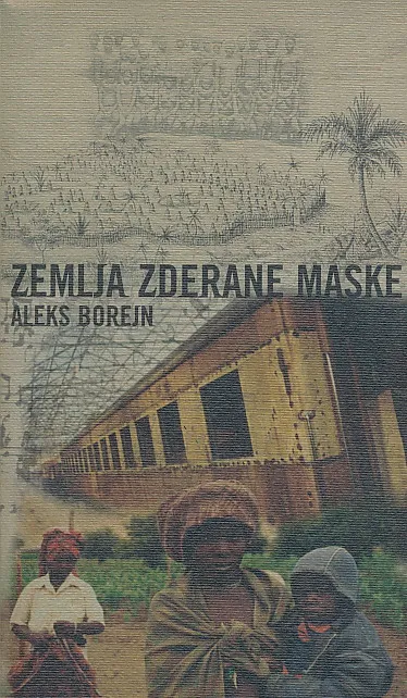 Zemlja zderane maske