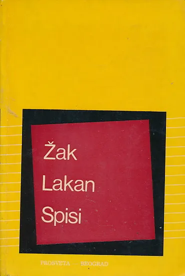 Spisi (izbor)