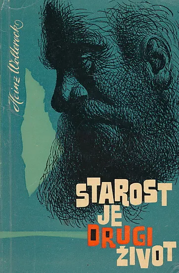 Starost je drugi život