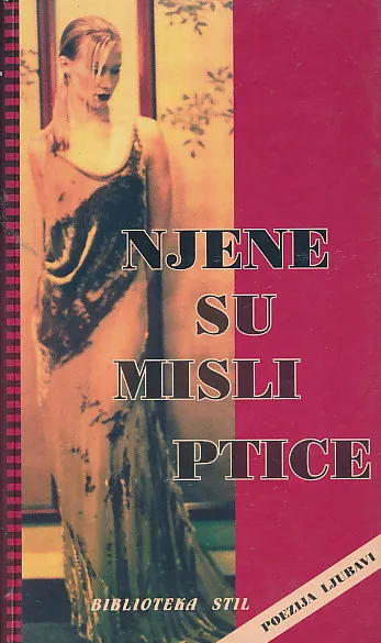 Njene su misli ptice