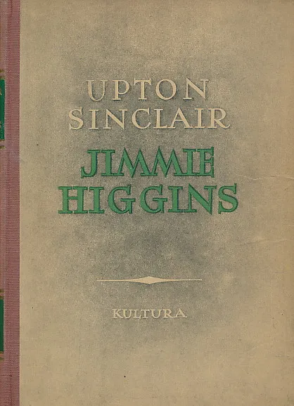 Jimmie Higgins