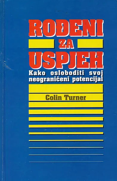 Rođeni za uspjeh