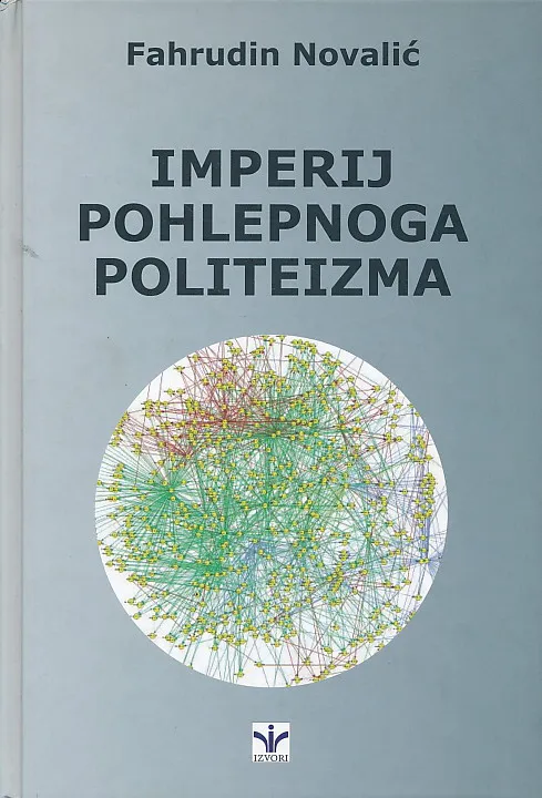Imperij pohlepnoga politeizma