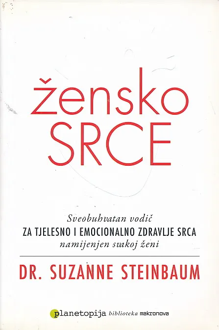 Žensko srce
