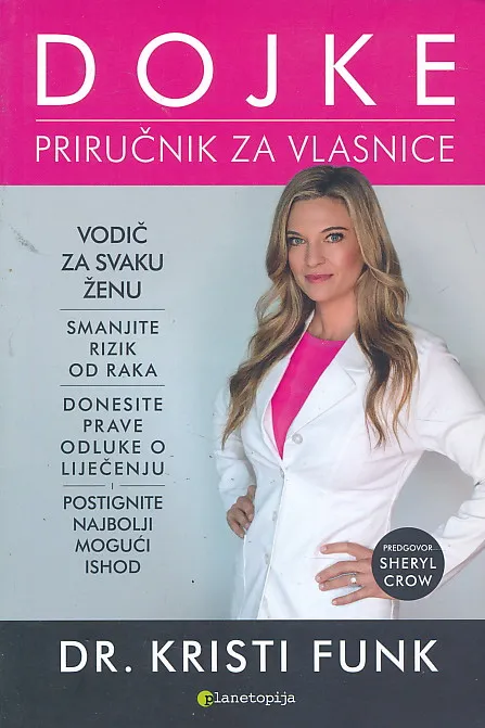 Dojke : priručnik za vlasnice