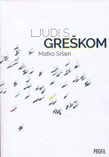 Ljudi s greškom