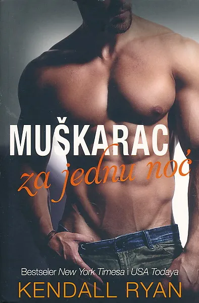 Muškarac za jednu noć