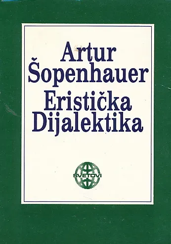 Eristička dijalektika