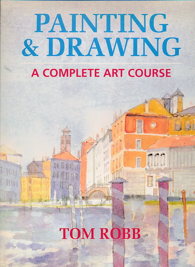 Painting and Drawing