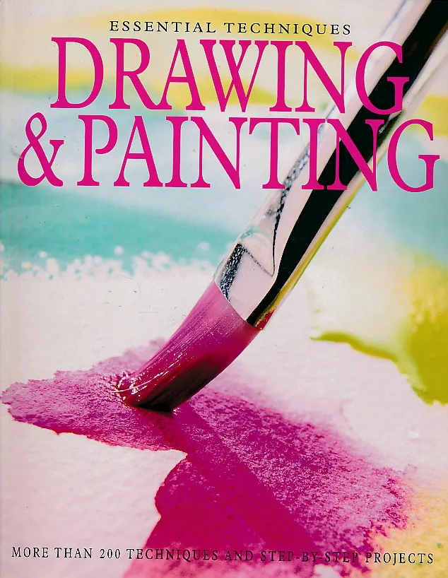 Drawing and Painting
