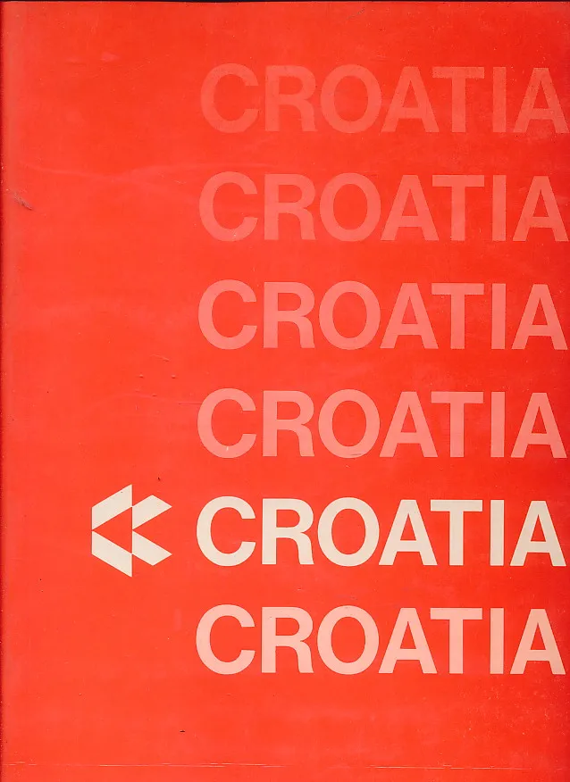 Croatia - Tvornica baterija i svjetiljaka