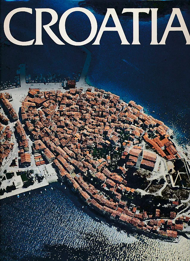 Croatia (english)