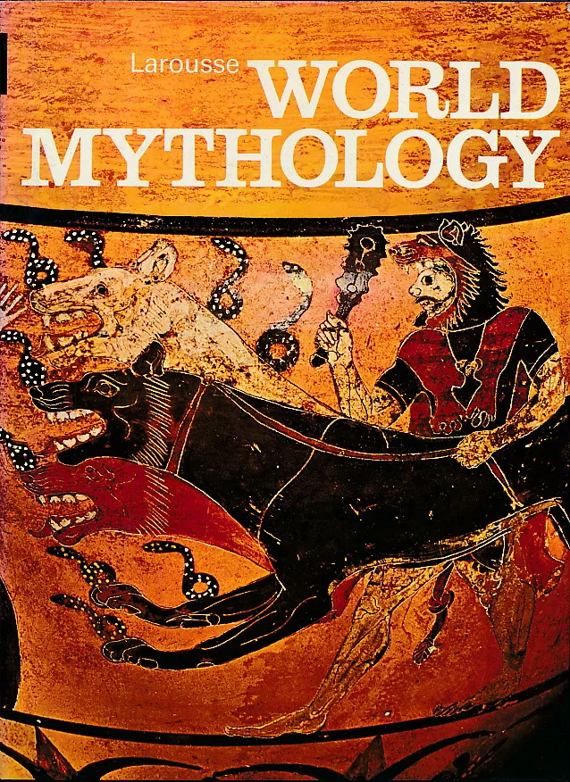 World Mythology
